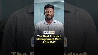 From Business Analyst to Product Manager:Exploring the Next Career Move | Simplilearn Reviews 2026