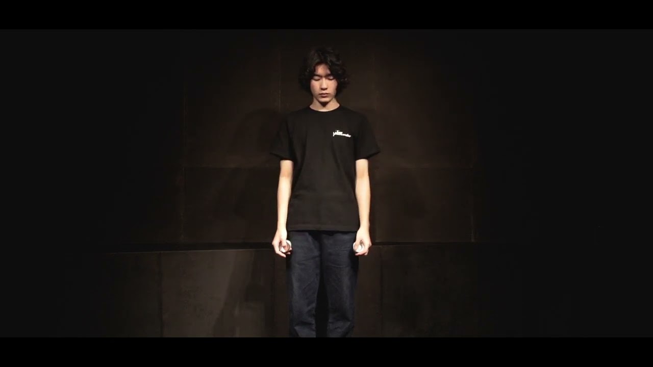 ダイレクトツーハンドトラピーズコンボ