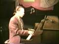 Mark Birnbaum Piano & Vocals - Way Down Yonder in New Orleans