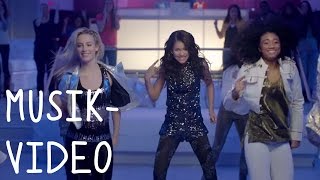 Shake it Up - Tanzen ist Alles! - Offizielles Musikvideo - Zendaya &quot;Something To Dance For&quot;