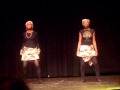 OLori oko nigerian dance