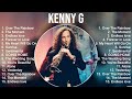 Kenny G Greatest Hits Top 100 Artists To Listen In 2023 2024