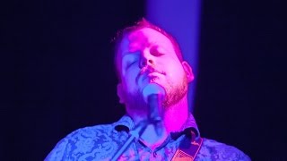 Shawn Holt & The Teardrops - Let Me Love You Baby+Unknown - Cph. DK 2014