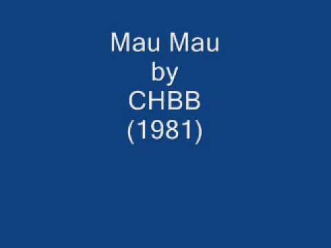 CHBB Mau Mau