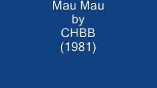CHBB Mau Mau
