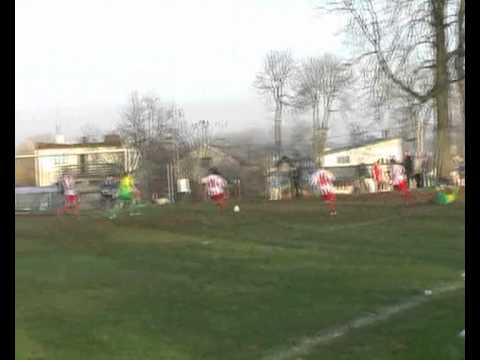 Strzelcy (bramki) ROL.KO Konojady 2009/2010