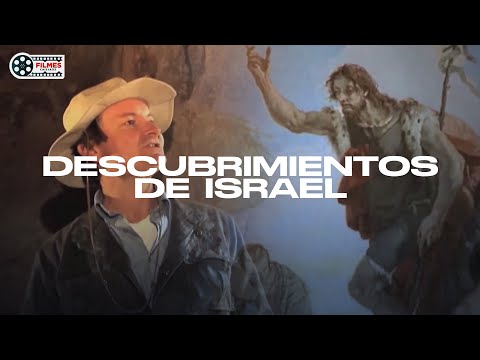Filmes Cristãos | Descobertas Israelenses