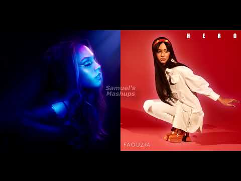 Heroes Don't Cry, They Dance (Faouzia x Rosse Mashup)