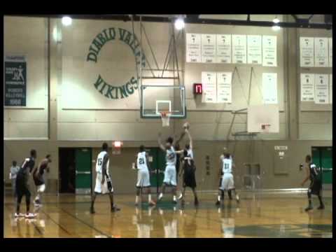 Bay Area Matrix Basketball