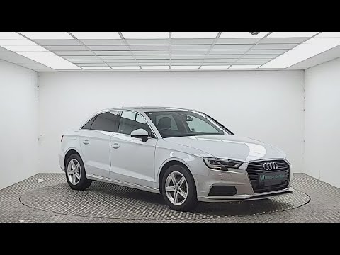Audi A3 30 TFSI Saloon - Image 2