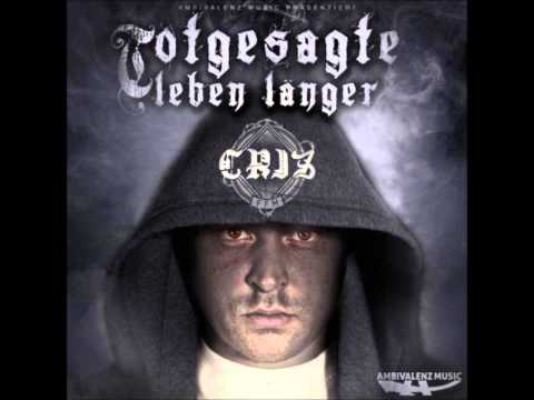 CRIZ FEAT. PHILIP ESCHENBACH - SLUM THUG MILLIONÄR (TOTGESAGTE LEBEN LÄNGER)