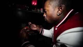 Kevin McCall in Australia