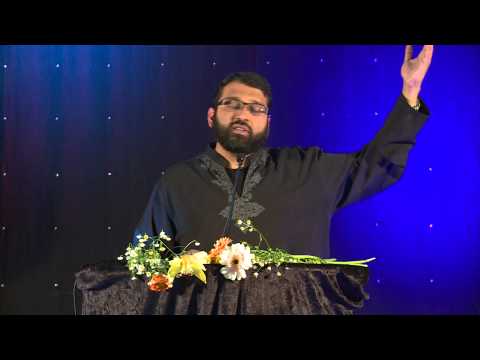 What are the scientific miracles of the Quran? - Q&A - Sh. Dr. Yasir Qadhi