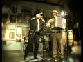 Abrazado de un Poste  -PESADO DESDE LA CANTINA  vol.1