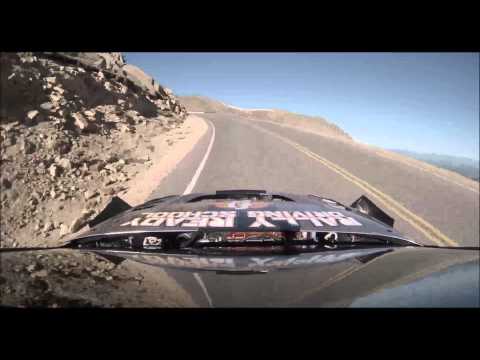 2013 PPIHC Rally Ready PP9 Middle Section Practice