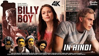 Billy boy | FULL MOVIE IN HINDI | HINDI DUBBED | Blake Jenner | Action Movie | Hollywood | Melissa video