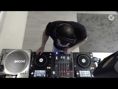 KONDUCTOR - HOME SESSIONS (03/04/2021)