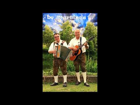 De Martino's --- Dor Joep kunt van dor sokkel aaf