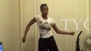 Tycoonboo Dances To Lloyd - Incredible