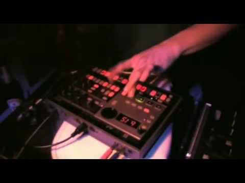 Zybrixx vs  Jason Mawkish vs  Fox Live @ Druckbox Leipzig 29 02 08