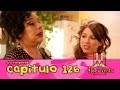 Floricienta Capitulo 126 Temporada 1