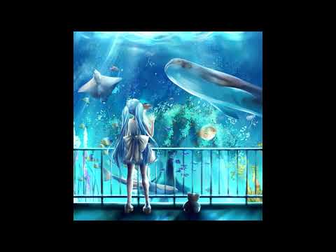 Sqwore x 3TERNITY x 17 SEVENTEEN Type Beat - Океан