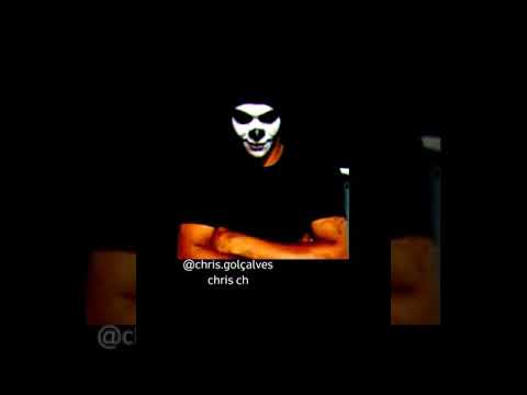 Mc vilão - já que ela não me quer