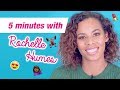 5 Minutes With Rochelle Humes Q A Body Finishing Superdrug