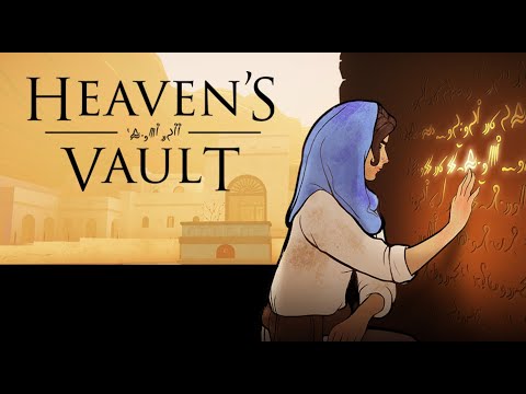 The True Treasure in Heavens Vault | Static Canvas