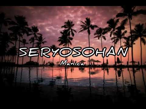 Seryosohan - Manica (Normalan Response) (Lyrics)