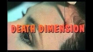 Death Dimension (Jim Kelly)
