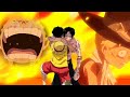 ASL ~ [ One piece AMV / ASMV ]