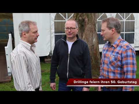 DIE HARKE vom 07.05.2018