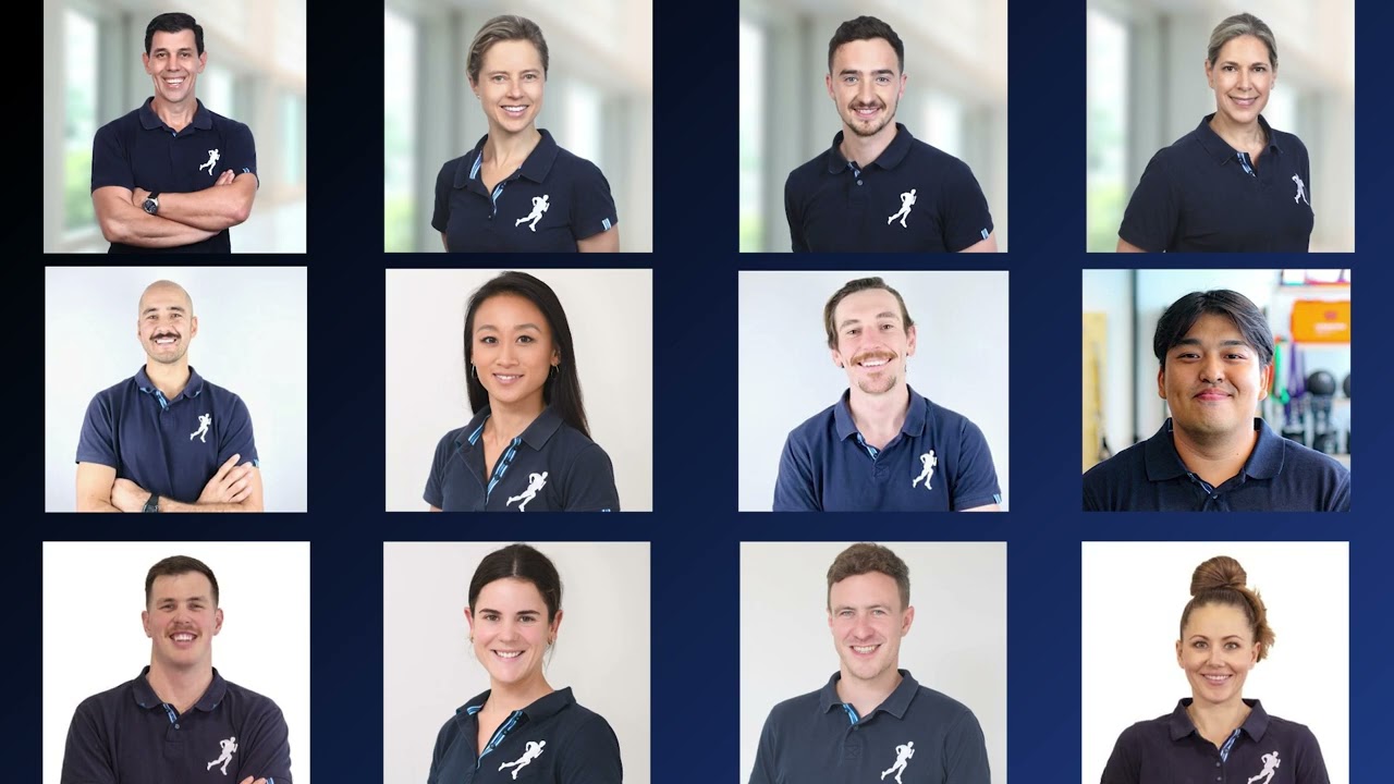 Singapore Physio Elite Therapy Clinic