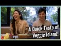Taipei S Vegetarian And Vegan Dishes With LukeMartin Taiwan Top 5