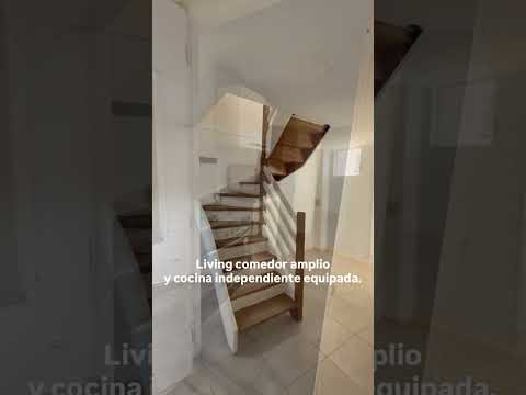 🏡 ¿Buscas casa cerca de Santiago? ¡Buin te espera!👇 #realestate #buin #casaenarriendo