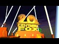 20th Century Fox 2009 Destroyed