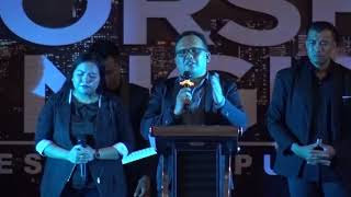Bapa Kau Setia medley - Bethel Worship