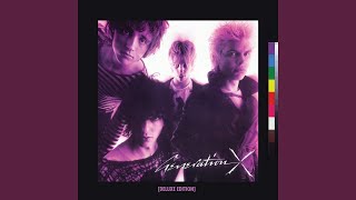 Kleenex (Winstanley Mix)