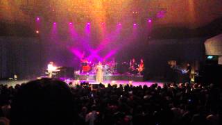 Sezen Aksu Quartet - Gullerim Soldu / Seni Istiyorum