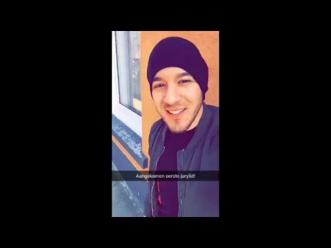 MNM: Zaka onthult de eerste juryleden van de Strafste School!