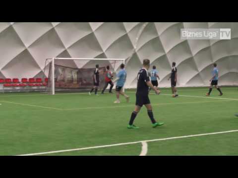 06.03.2017 III Liga A - Asseco Active Team vs. Deutsche Bank