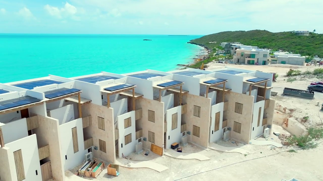 Construction Update – June 2025