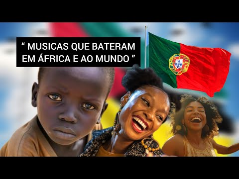 Dj Neuso e Dj Manex - vai pegar fogo | Batidas do Niassa