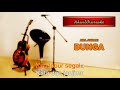 Ara Johari Bunga Karaoke Versi Akustik