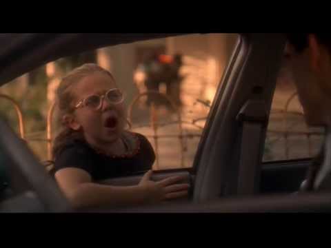 Hope Floats - I'm going with you Daddy