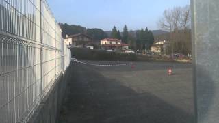 preview picture of video 'Slalom de Lekumberri'