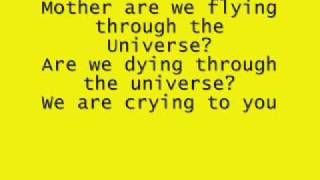 Scars On Broadway Universe Lyrics