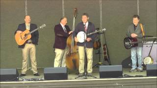 Dry Branch Fire Squad  - Intro & He's Coming to Us Dead