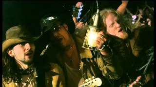 Rednex   Cotton Eye Joe 2002 Official Music Video HD
